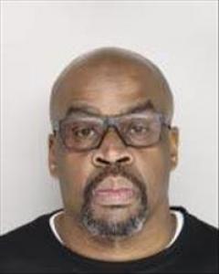 Kevin Ray Anderson a registered Sex Offender of California