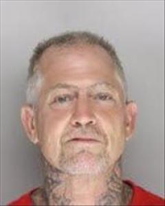 Kevin Bruce Augustine a registered Sex Offender of California