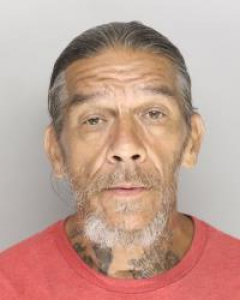 Kevin Leon Brannam a registered Sex Offender of California