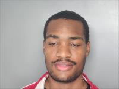 Kevin Ray Brooks a registered Sex Offender of California