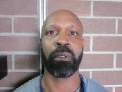 Kevin Dewayne Brown a registered Sex Offender of California