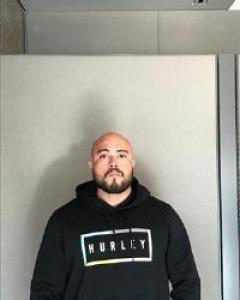 Kevin Gerzon Carrillo a registered Sex Offender of California