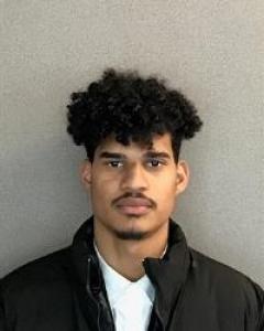 Kevin Cipriancamilo a registered Sex Offender of California