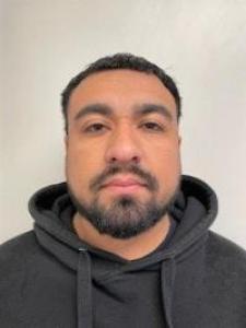 Kevin Munoz Davalos a registered Sex Offender of California