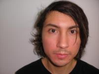 Kevin George Gutierrezlopez a registered Sex Offender of California