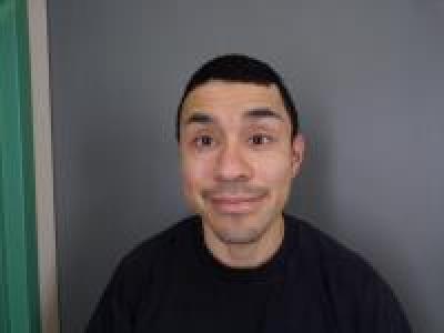 Kevin Andrew Henriquez a registered Sex Offender of California