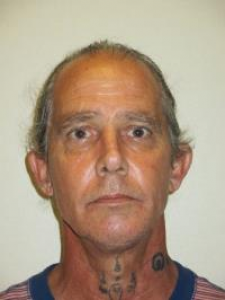 Kevin Owen Kelley a registered Sex Offender of California