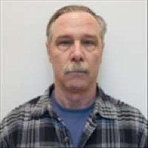 Kevin Lance a registered Sex Offender of California