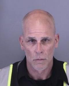 Kevin James Leach a registered Sex Offender of California