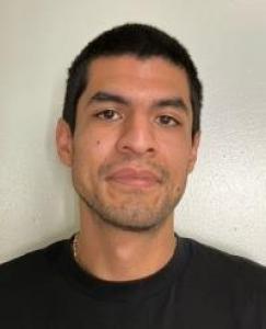 Kevin Martin Martinez a registered Sex Offender of California