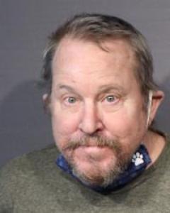 Kevin Paul Mcgee a registered Sex Offender of California