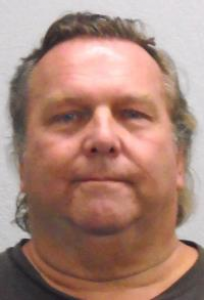 Kevin James Paull a registered Sex Offender of California