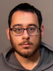 Kevin Pinedo-garcia a registered Sex Offender of California