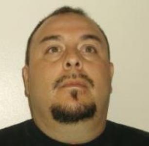 Kevin Rasmussen a registered Sex Offender of California