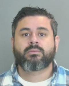 Kevin Alberto Trout-castro a registered Sex Offender of California