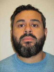 Kevin Alberto Trout-castro a registered Sex Offender of California