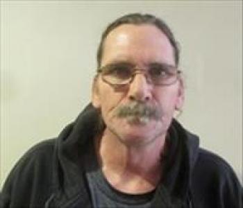 Kevin Dale Vanengen a registered Sex Offender of California