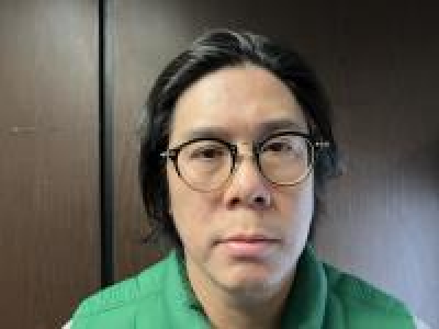 Kevin Phong Phu Van a registered Sex Offender of California