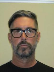 Kevin Christian Walters a registered Sex Offender of California