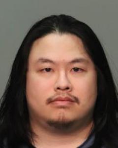Kevin Ruey Wang a registered Sex Offender of California