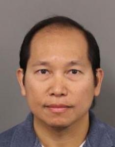 Khin Maung Lin a registered Sex Offender of California