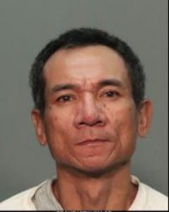 Khoa Khac Long a registered Sex Offender of California