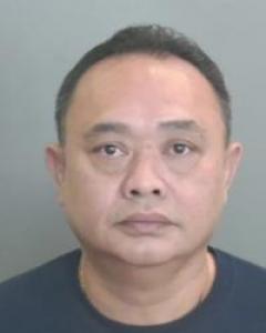 Khoi Van Pham a registered Sex Offender of California