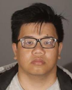 Khuong Tran a registered Sex Offender of California