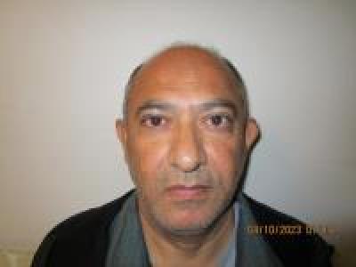 Khursheed Sheikh a registered Sex Offender of California