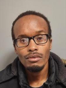 Kiante Laron Carothers-fields a registered Sex Offender of California