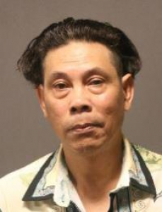 Kien Ngoc Linh a registered Sex Offender of California