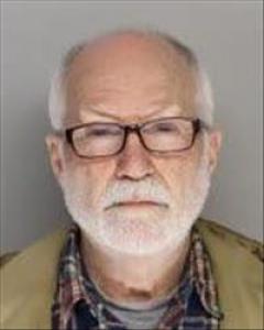 Kim Gregory Robertson a registered Sex Offender of California