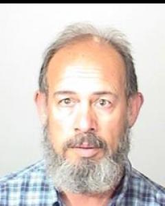 Kirk William Manchester a registered Sex Offender of California