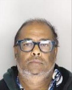 Kishore Kumar a registered Sex Offender of California
