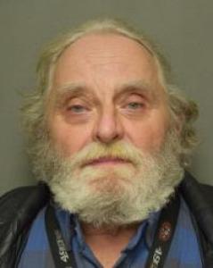 Kit Leon Ellis a registered Sex Offender of California