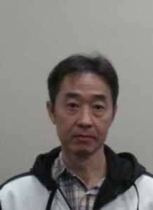 Kong Kok Sauw a registered Sex Offender of California