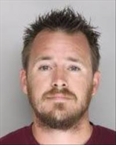 Korey Lee Matson a registered Sex Offender of California