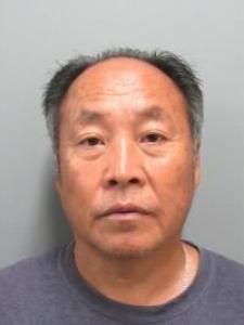 Kou Lee a registered Sex Offender of California