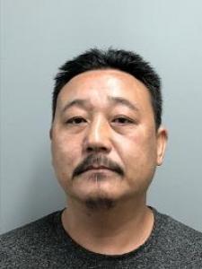 Kou Yang a registered Sex Offender of California