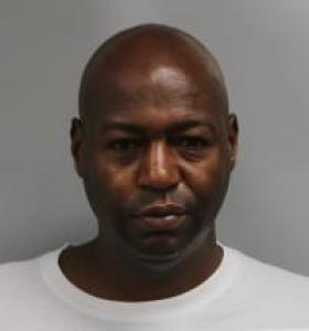 Kurry Bernard Moultry a registered Sex Offender of California