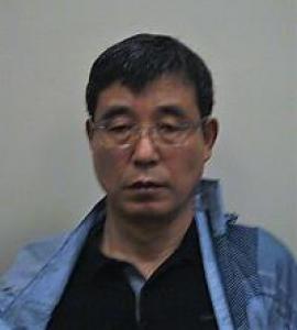 Kwi Wan Kim a registered Sex Offender of California
