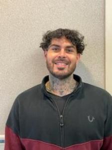 Kyle Nargiz a registered Sex Offender of California