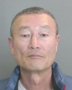 Kyu Shim a registered Sex Offender of California