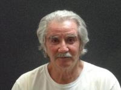 Lafayette Alfonso Martinez a registered Sex Offender of California