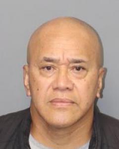 Lafi Fuiletufuga Jr a registered Sex Offender of California