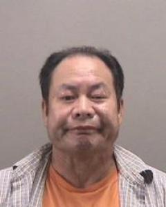 Lai Ta Saechao a registered Sex Offender of California