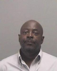 Lamar Brooks a registered Sex Offender of California