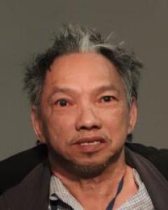 Lam Nhu Luong a registered Sex Offender of California