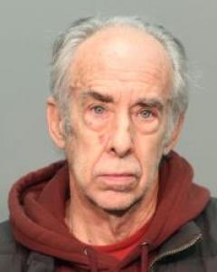 Larry Alan Amick a registered Sex Offender of California