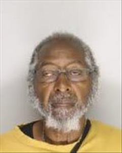 Larry Garland Branch a registered Sex Offender of California